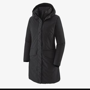 Patagonia City Storm Parka